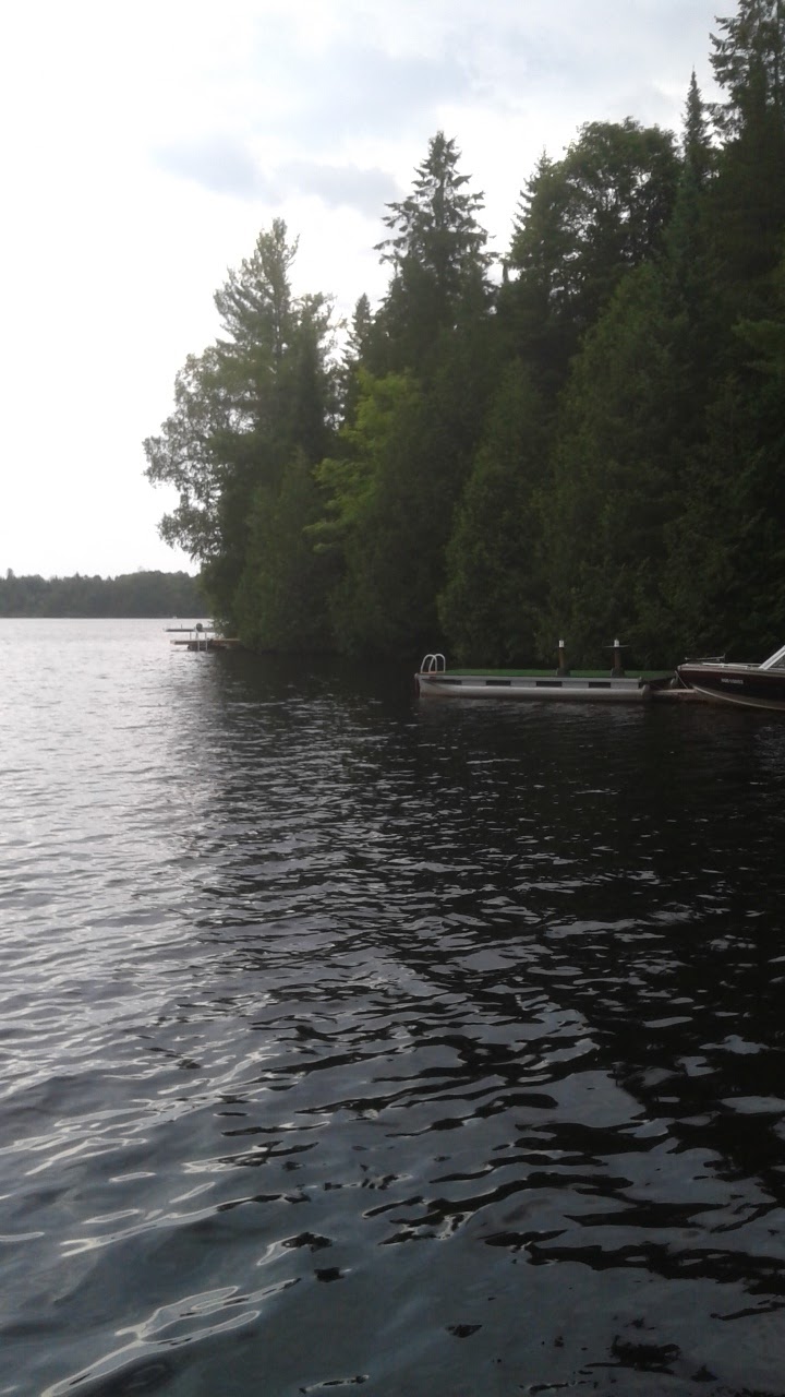 Eagles Rest Cabin & Boat Rentals | 5373 Centennial Lake Rd, Greater Madawaska, ON K0J, Canada | Phone: (613) 639-4949