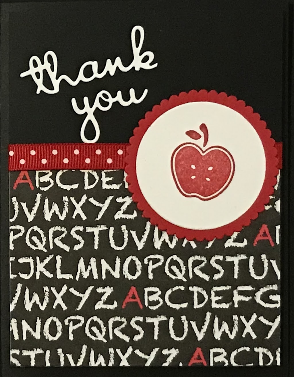 Cards By Nathalie | 240 Tempest Dr, Stittsville, ON K2S 2K5, Canada | Phone: (613) 435-6726