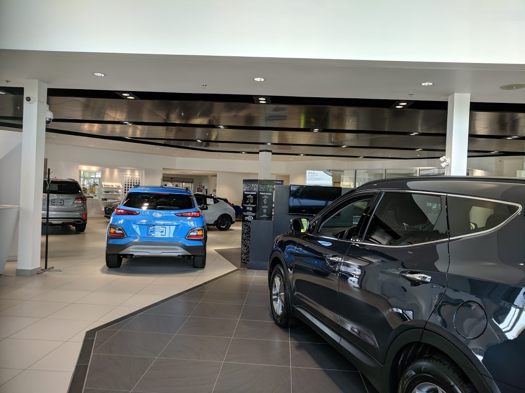 Precision Hyundai | 130 Glendeer Cir SE, Calgary, AB T2H 2V4, Canada | Phone: (888) 254-0164