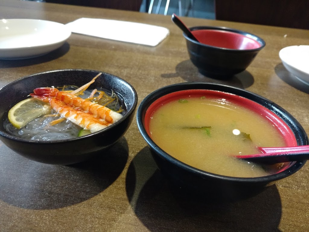 Blowfish Sushi & Japanese Food | 2828 E Hastings St #107, Vancouver, BC V5K 2A1, Canada | Phone: (604) 258-7500
