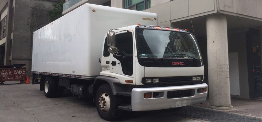 Local Movers | Moving Company | 630 Rivermede Rd, Concord, ON L4K 2H7, Canada | Phone: (647) 875-1302