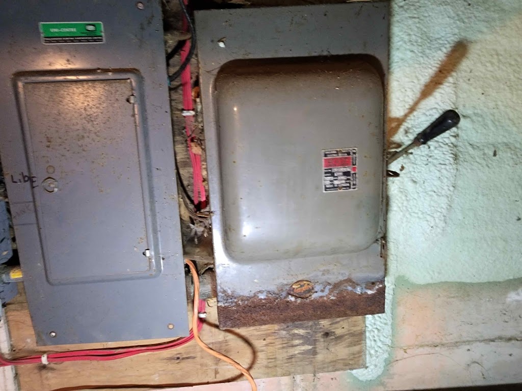 AUBIN ENTREPRISE INSPECTION | 6571 Rang Ste Rose, Lourdes-de-Joliette, QC J0K 1K0, Canada | Phone: (450) 760-3030