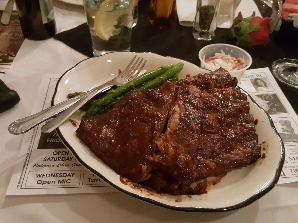 The Mug and Musket | 418 Main St, Youngstown, NY 14174, USA | Phone: (716) 745-9938