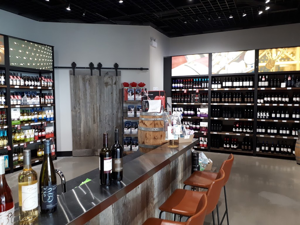 The Wine Shop | 17600 Yonge St, Newmarket, ON L3Y 4Z1, Canada | Phone: (905) 853-6246