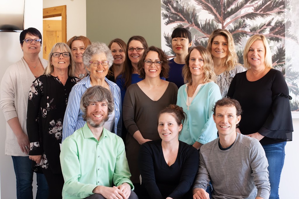 Mountain Maternity and Family Medicine | 1205 Bow Valley Trail #201A, Canmore, AB T1W 1P5, Canada | Phone: (403) 675-3088