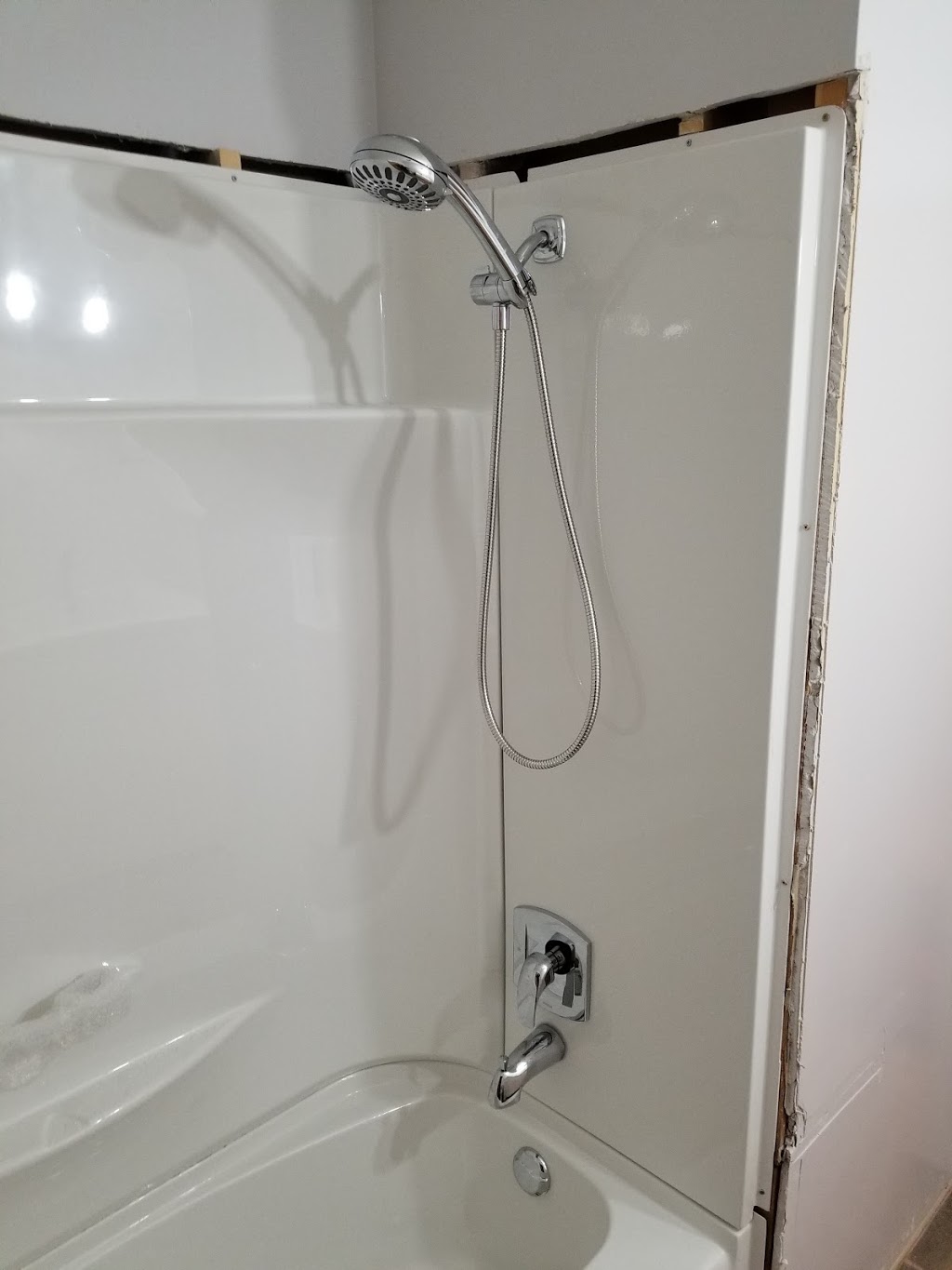 MDL Services, Plumbing and Hvac | 10864 Russell Rd, Lake Country, BC V4V 1W6, Canada | Phone: (250) 859-4313