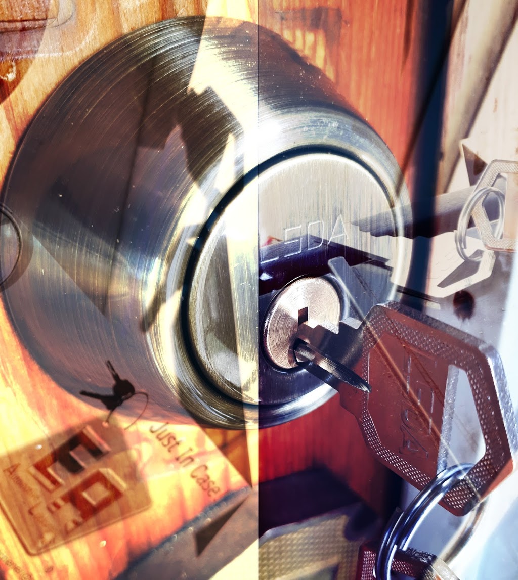 EA Locksmith Waterloo | 54 Weber St S Unit A, Waterloo, ON N2J 1Z7, Canada | Phone: (519) 870-8026