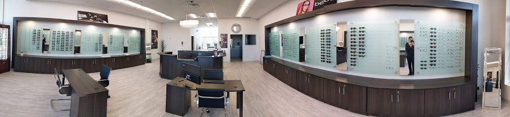 Vision Clinic | Fonthill | 130 Hwy 20 E D6, Fonthill, ON L0S 1E6, Canada | Phone: (905) 892-1919