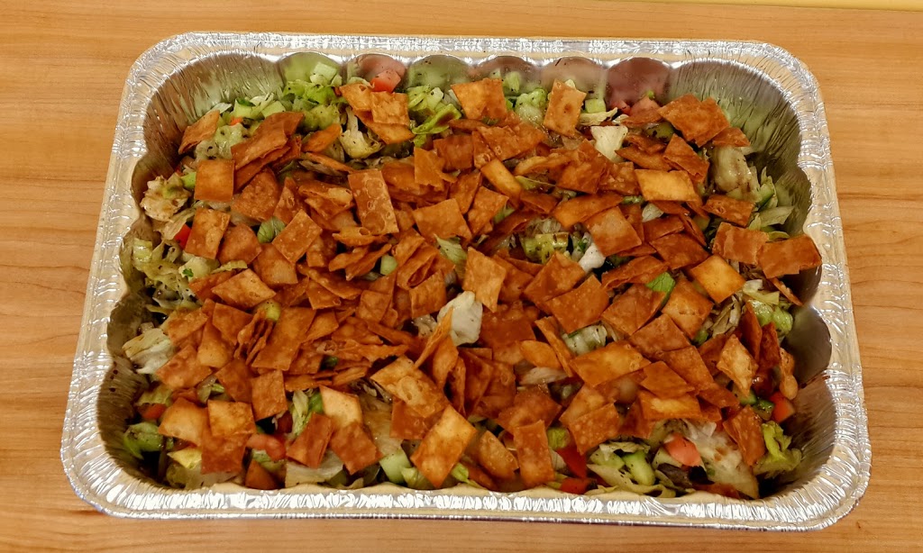 Saj Time | 65 University Ave E, Waterloo, ON N2J 3H5, Canada | Phone: (226) 666-3776