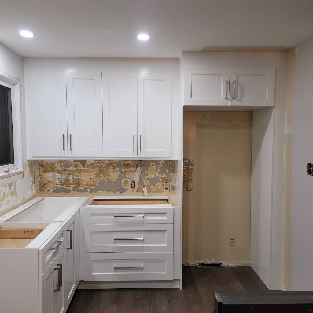 Guru kitchen & bath dezine | 27 Copernicus Blvd Unit # 2 and #, Brantford, ON N3P 1N4, Canada | Phone: (519) 865-7738