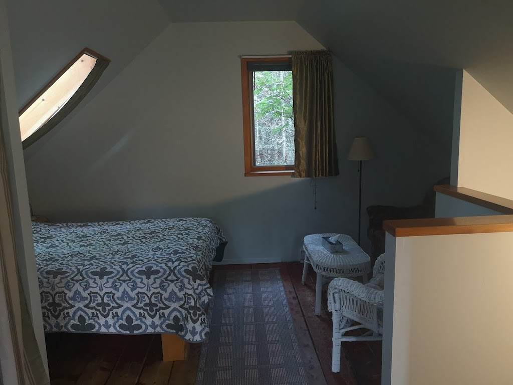 Gîte du Moulin Baude | 381 Rue des Pionniers, Tadoussac, QC G0T 2A0, Canada | Phone: (418) 235-4830