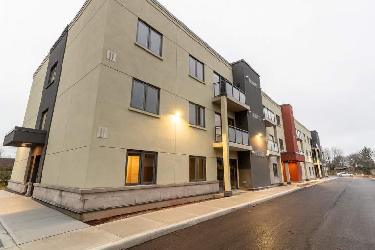 Panoramic Properties | 6479 Montrose Rd, Niagara Falls, ON L2H 1M1, Canada | Phone: (855) 371-1201