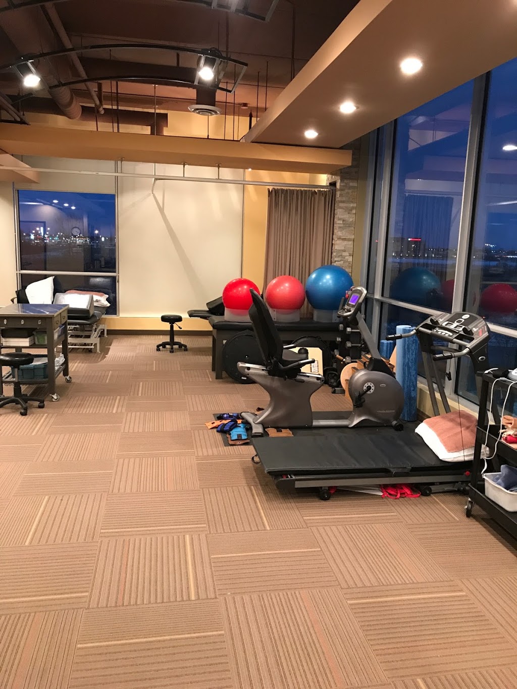 PA Physiotherapy | 1020 Lorimer Blvd #301, Winnipeg, MB R3P 1C7, Canada | Phone: (204) 505-4352