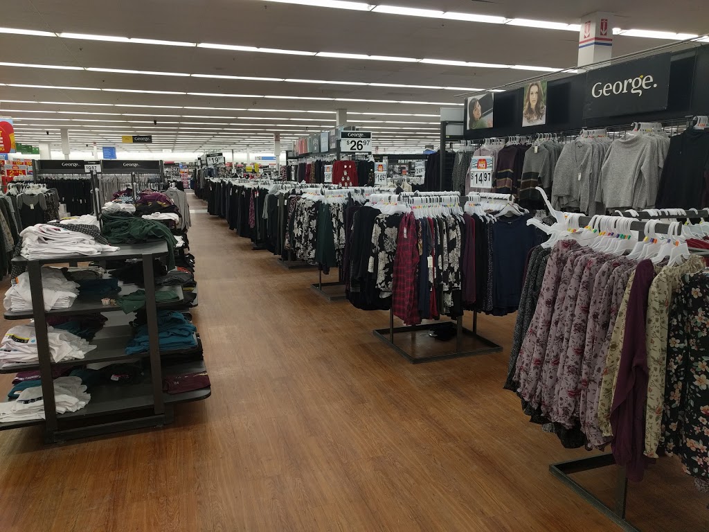 Walmart | 1225 St Marys Rd #54, Winnipeg, MB R2M 5E6, Canada | Phone: (204) 256-7027