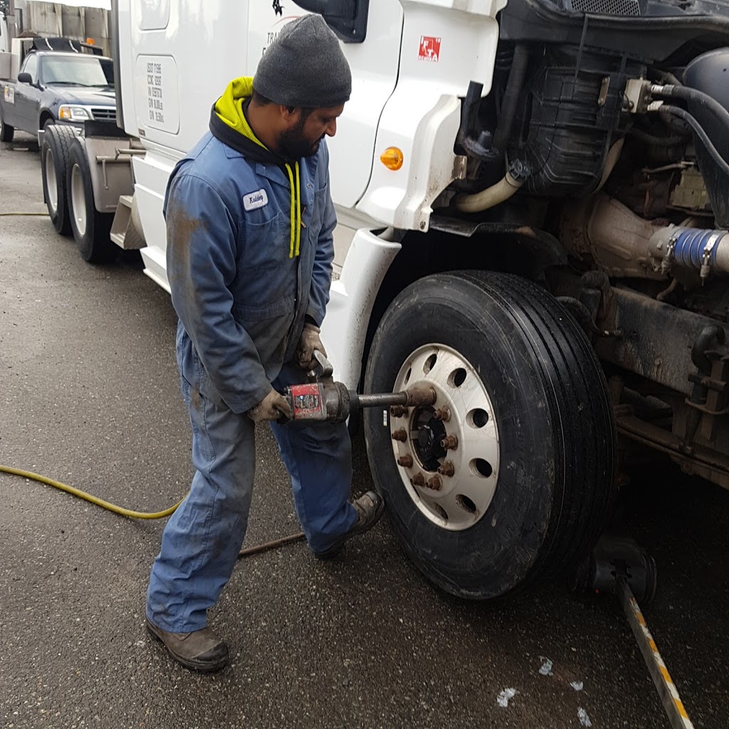 MP TIRES LTD | 31889 Marshall Pl, Abbotsford, BC V2T 5Z8, Canada | Phone: (604) 744-0212