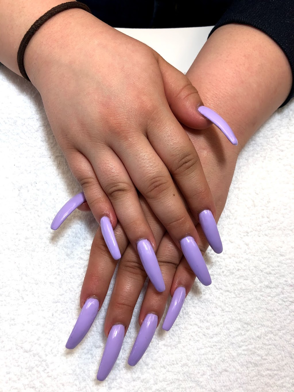 3A Nails & Spa | 390 Royal York Rd, Etobicoke, ON M8Y 2R3, Canada | Phone: (416) 251-1999
