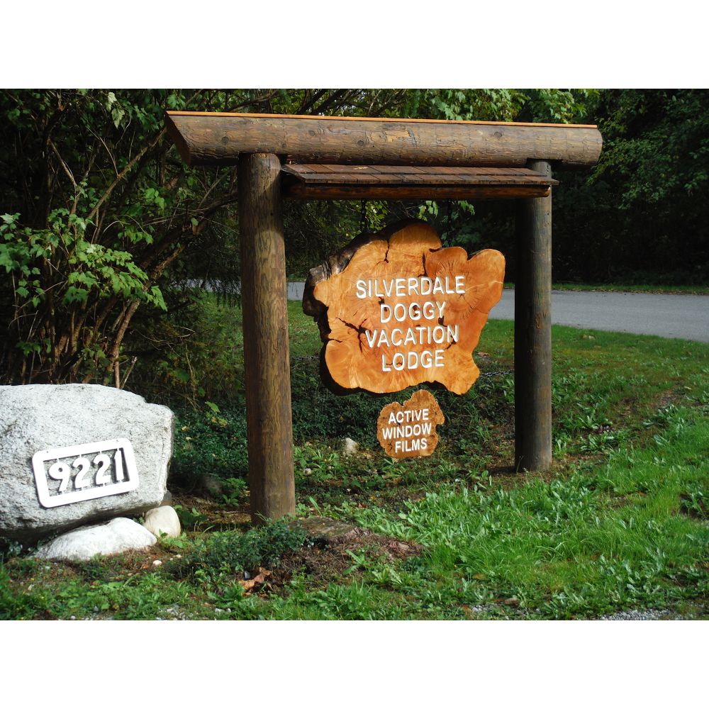Silverdale Doggy Vacation Lodge | 9221 Woodward St, Mission, BC V4S 1H9, Canada | Phone: (604) 820-3230
