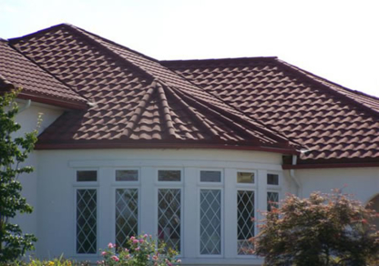 Metal Roofing by Hindrea | 47 Emmett Rd, St. Catharines, ON L2R 7K6, Canada | Phone: (905) 641-4548