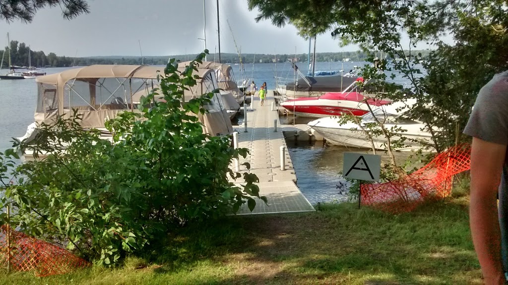 Club Nautique du Petit Lac Magog | 8683 Rue Saroy, Sherbrooke, QC J1N 3J4, Canada | Phone: (819) 864-6130