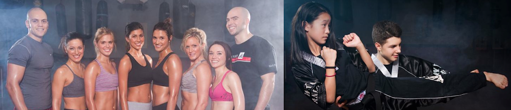 Douvris Martial Arts, Karate, Kickboxing - Ottawa Athletic Centr | 2525 Lancaster Rd, Ottawa, ON K1B 4L5, Canada | Phone: (613) 523-4024
