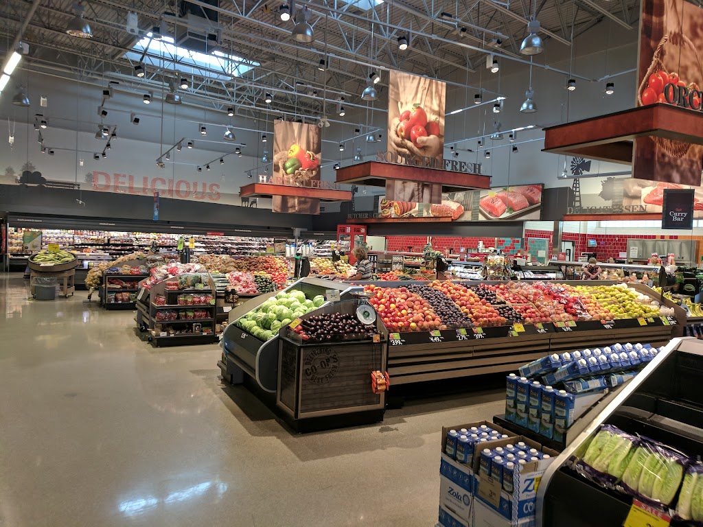 Co-op Wine Spirits Beer Edgefield | 130 Edgefield Gate, Strathmore, AB T1P 0E8, Canada | Phone: (403) 901-0852