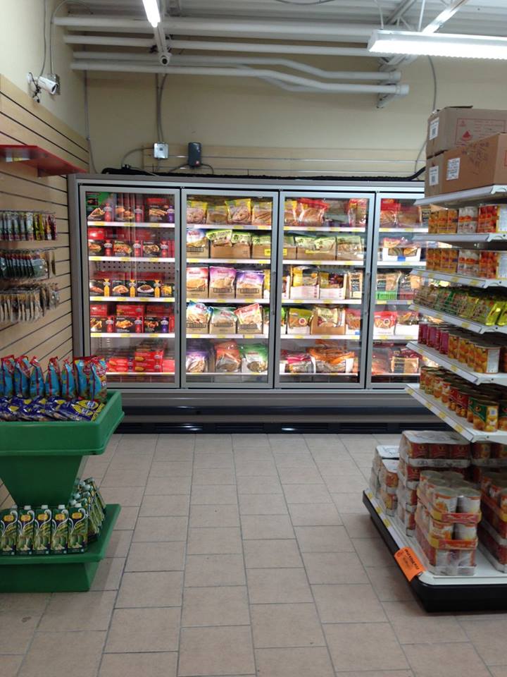 PATEL GROCERS | 6734 Lundys Ln, Niagara Falls, ON L2G 1V5, Canada | Phone: (905) 357-9009