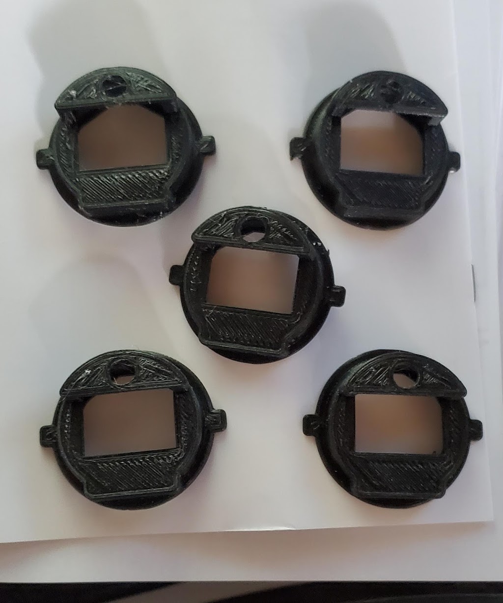 Action 3D Print | 502 Montana Bay, High River, AB T1V 0J6, Canada | Phone: (403) 607-3314