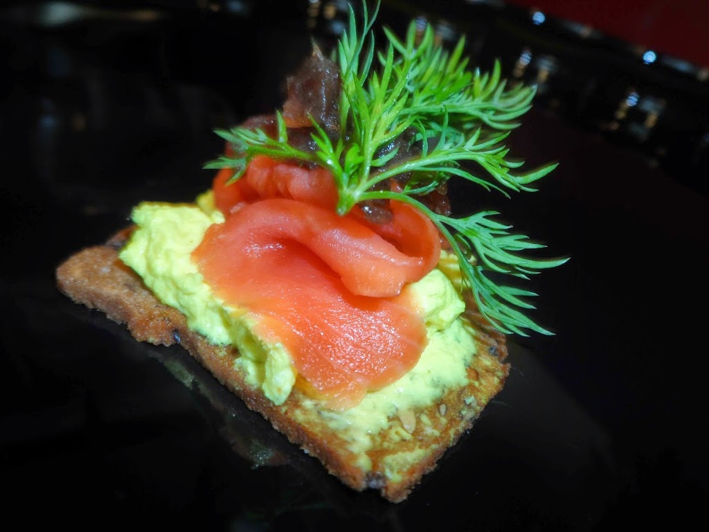 The Foodlums Fresh Catering | 2955 Acland Rd, Kelowna, BC V1X 7X2, Canada | Phone: (250) 212-1439