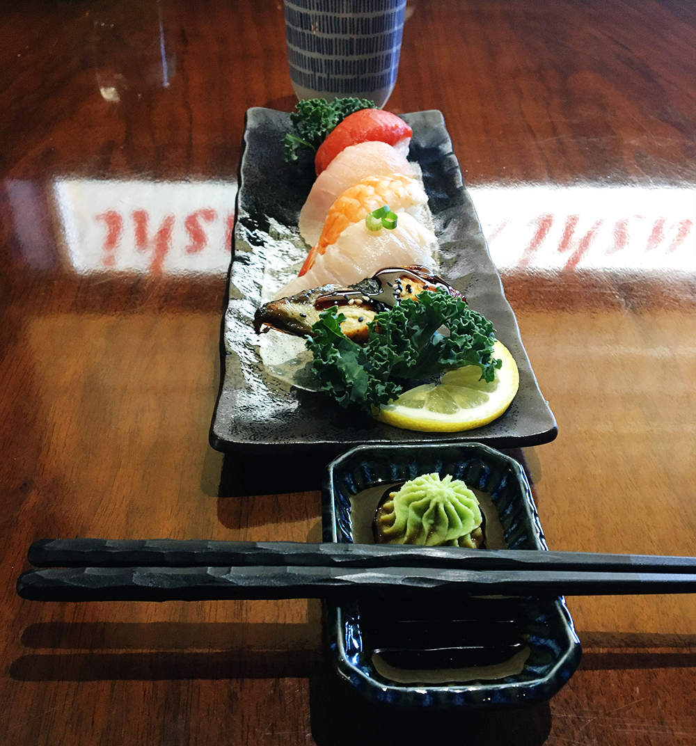 mikado sushi | 130 Bridge St, Princeton, BC V0X 1W0, Canada | Phone: (250) 295-5822