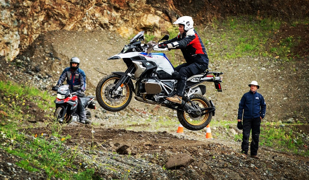 Enduro Park Canada | 700 Holker Pl, Mill Bay, BC V0R 2P4, Canada | Phone: (778) 967-7275
