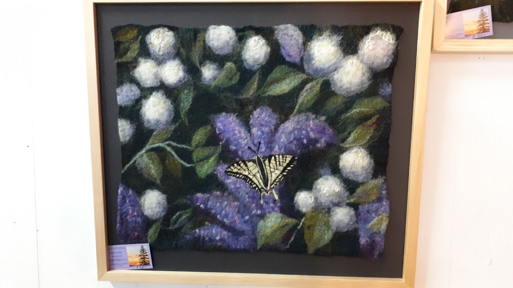 FeltLikePainting | 484 Black Avon-Frasers Grant Rd, Heatherton, NS B0H 1R0, Canada | Phone: (902) 870-0776