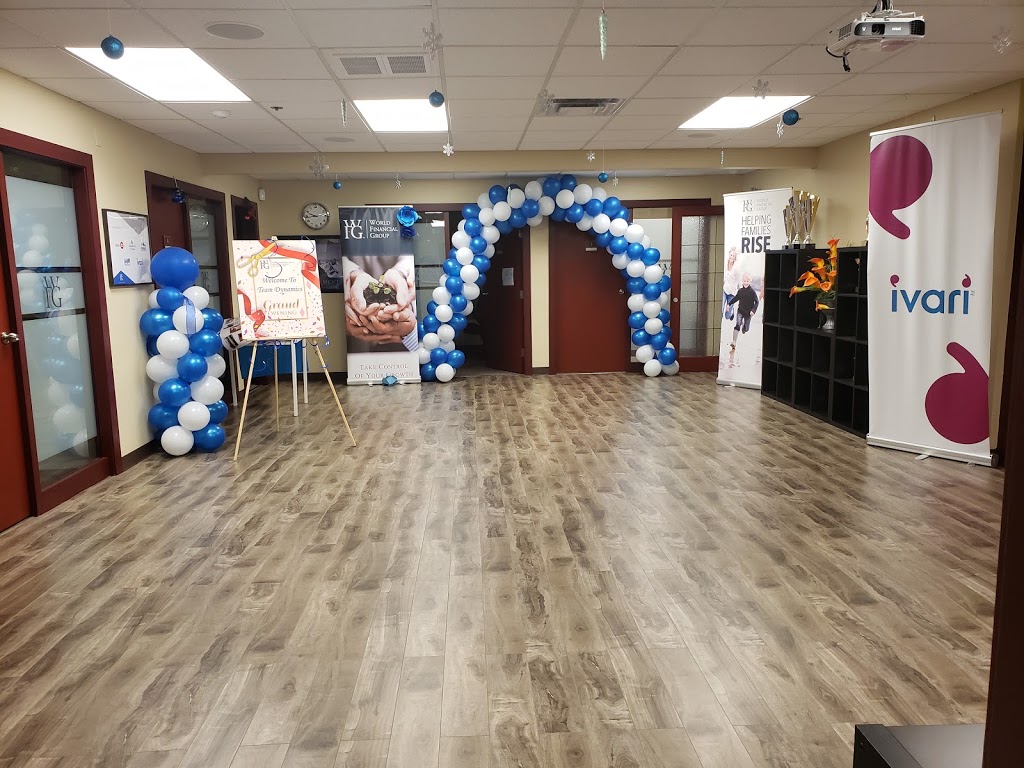 World Financial Group | 14727 108 Ave #201, Surrey, BC V3R 1V9, Canada | Phone: (604) 498-5422