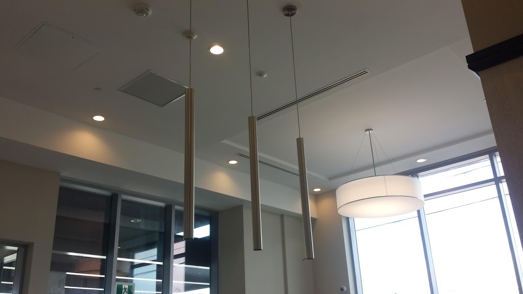 Naz Electric | 41 Tansley Ave, Scarborough, ON M1J 1P2, Canada | Phone: (416) 806-9471