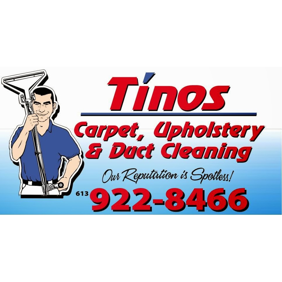 Tino’s Carpet & Duct Cleaning | 68 Dundas St W, Belleville, ON K8P 1A3, Canada | Phone: (613) 922-8466