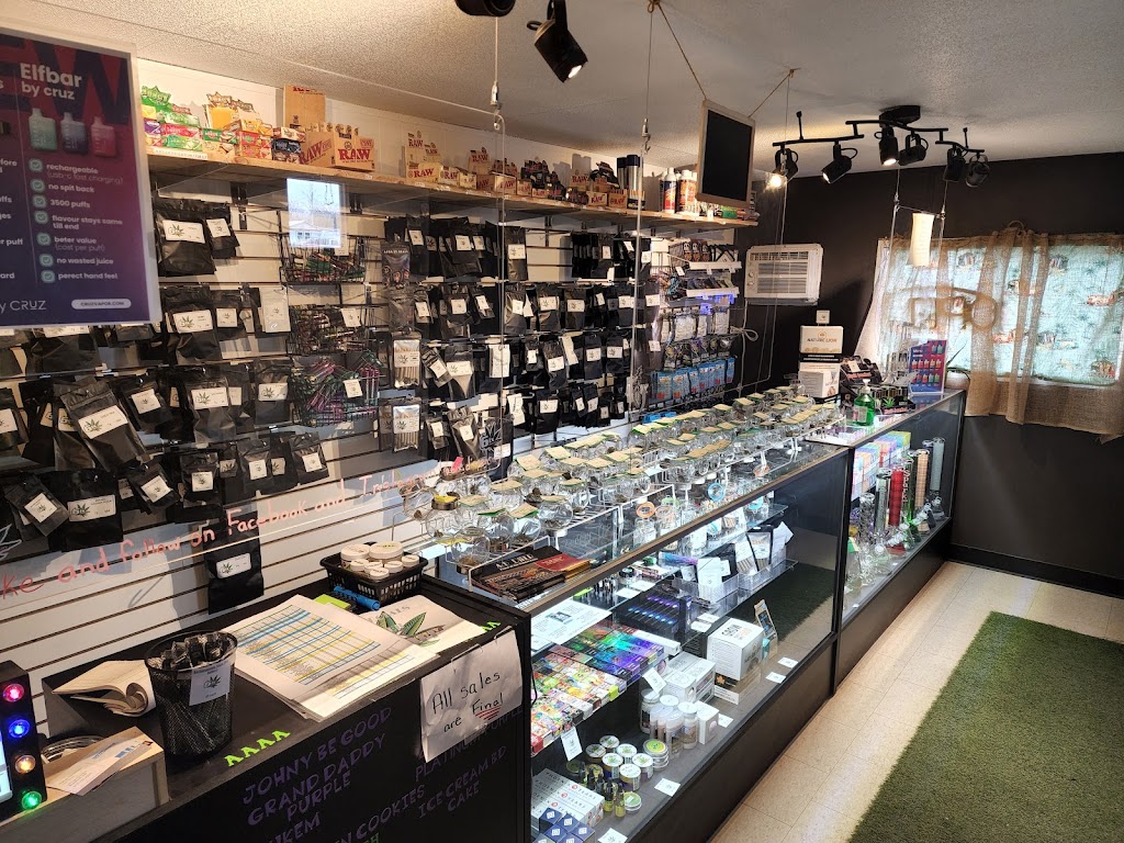 6ix Dispensary | 459 First Line, Brant, ON N0A 1H0, Canada | Phone: (519) 761-7919