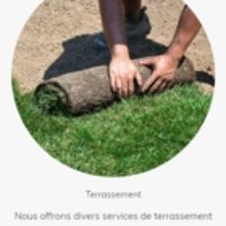 Pavage Desrochers & Cie inc | 1082 Chem. Saint-Dominique, Les Cèdres, QC J7T 1P4, Canada | Phone: (450) 267-9898