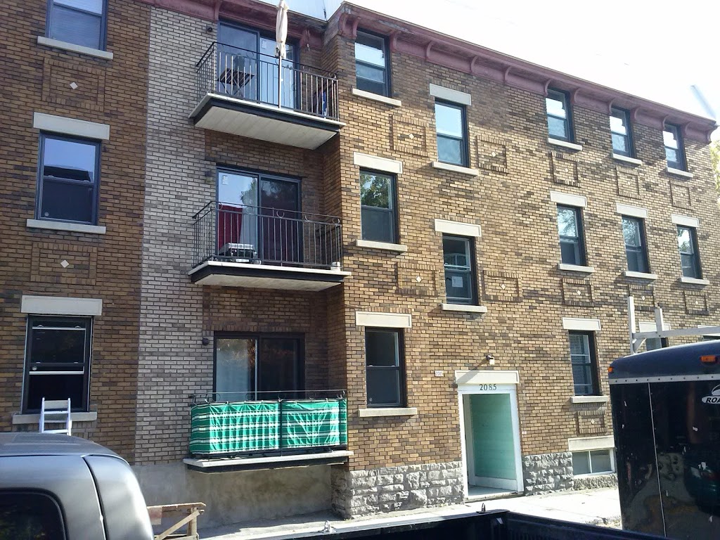 Constructions et Rénovations Express | 5110 Rue de la Légion, Saint-Hubert, QC J3Y 1Z6, Canada | Phone: (450) 926-8847