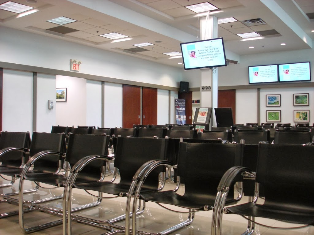 OCC Eyecare | 1880 Sismet Rd, Mississauga, ON L4W 1W9, Canada | Phone: (905) 212-9482
