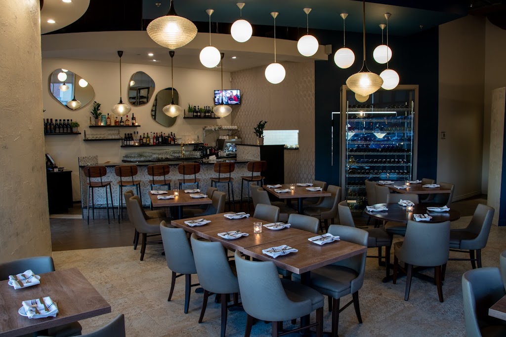 ViaMarzo Kitchen & Wine | 854 March Rd Unit 6, Kanata, ON K2W 0C9, Canada | Phone: (613) 592-7778