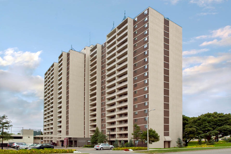 Highpoint- Kitchener | 16 Cedarwoods Crescent, Kitchener, ON N2C 2L4, Canada | Phone: (519) 893-1310