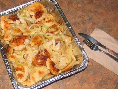 Evas Deli | 680 Huronia Rd, Barrie, ON L4N 6C6, Canada | Phone: (705) 739-7004