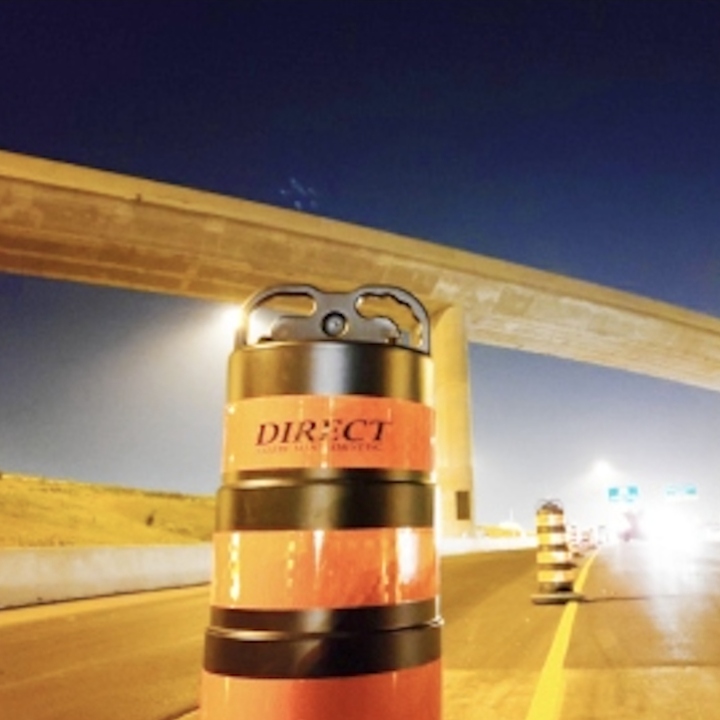 Stinson, Traffic Safety Specialists | 23 Bertram Industrial Pkwy, Midhurst, ON L9X 1L1, Canada | Phone: (800) 561-6639