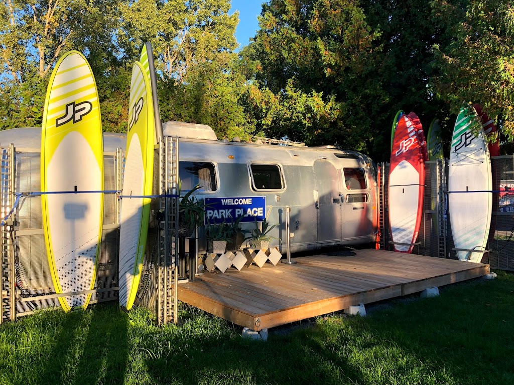 Presquile Park Place | 250 PresquIle Pkwy, Brighton, ON K0K 1H0, Canada | Phone: (613) 403-2297