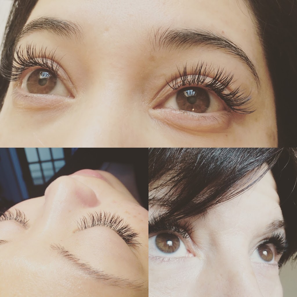 Lavish Lashes | 2478 Ridgeview Pl, Blind Bay, BC V0E 1H1, Canada | Phone: (250) 463-1980
