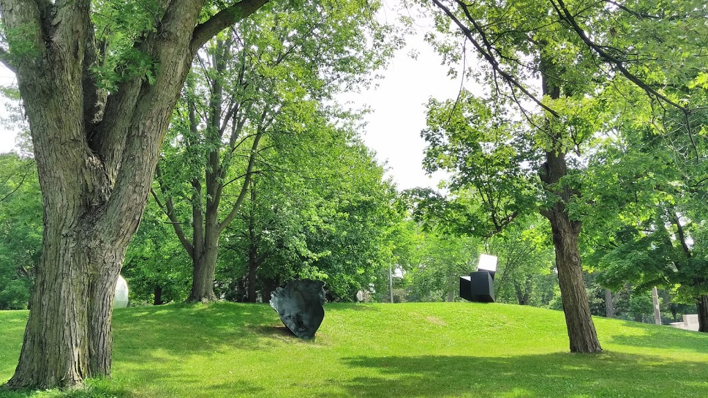 Donald Forster Sculpture Park | 358 Gordon St, Guelph, ON N1G 1Y1, Canada | Phone: (519) 837-0010