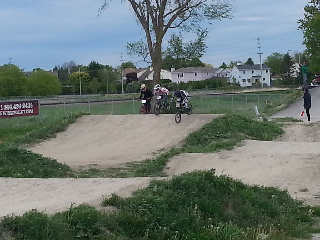 Clarke Fields Park | 93 Houlahan St, Nepean, ON K2J 3Y7, Canada | Phone: (613) 580-2400