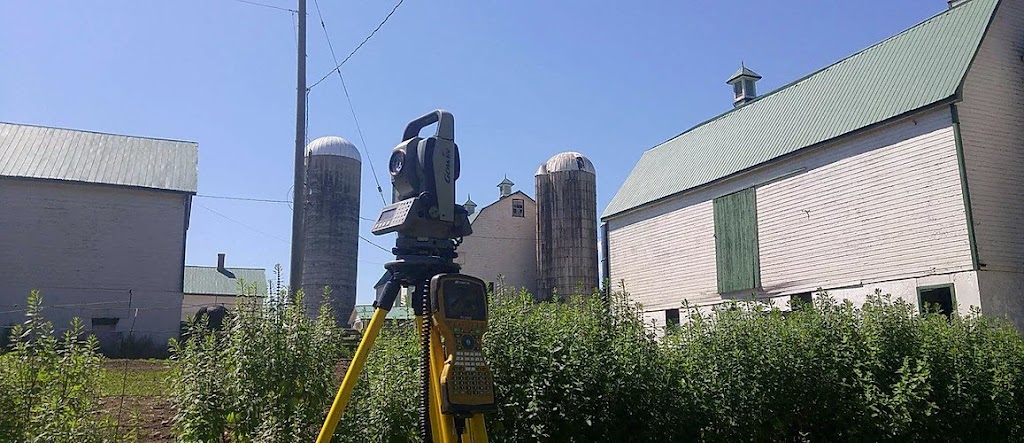 Rudy Mak Surveying Ltd | 732 Dunlop St W, Barrie, ON L4N 9X1, Canada | Phone: (705) 722-3845