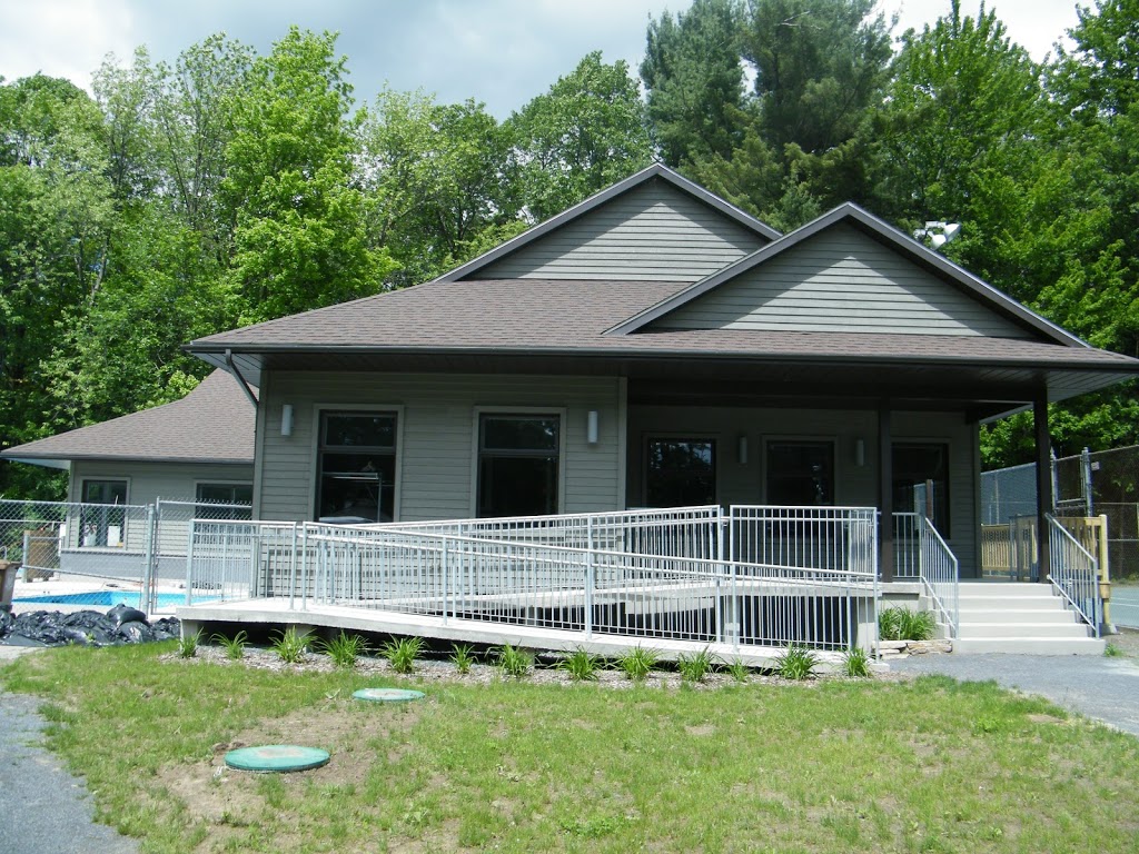 Centre communautaire George-McLeish Community centre | 20 Avenue Morningside, Senneville, QC H9X 1A9, Canada | Phone: (514) 457-6020