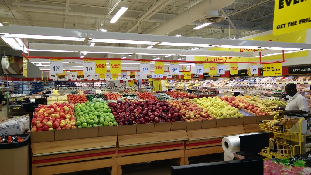 Mikes No Frills | 16 Dentith Rd, Halifax, NS B3R 2H9, Canada | Phone: (866) 987-6453