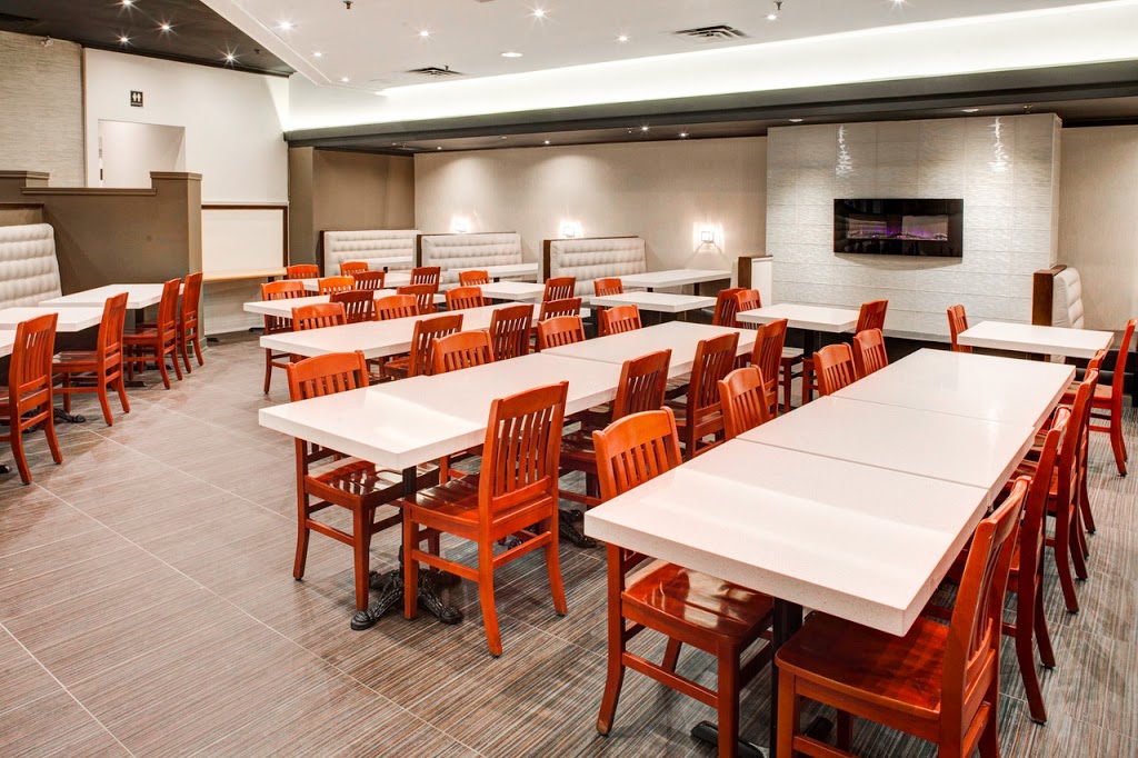 BarBQ Tonite Restaurant | 5165 Dixie Rd Unit 5, Mississauga, ON L4W 4G1, Canada | Phone: (905) 282-9868
